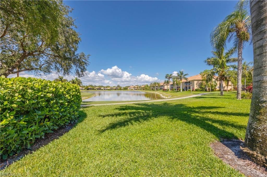13046 Amberley Ct , Unit 602R, Bonita Springs, FL 34135 Photo