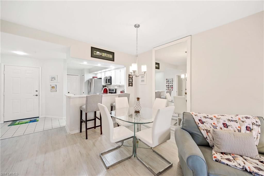 13046 Amberley Ct , Unit 602R, Bonita Springs, FL 34135 Photo