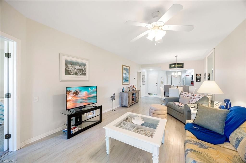 13046 Amberley Ct , Unit 602R, Bonita Springs, FL 34135 Photo