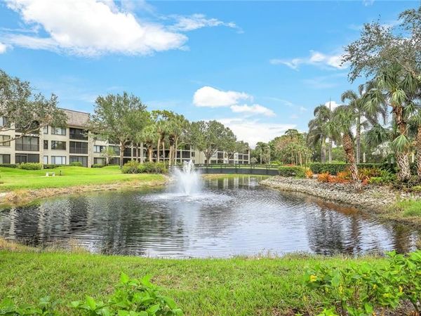 5954 Pelican Bay BLVD , Unit 222, NAPLES, FL 34108