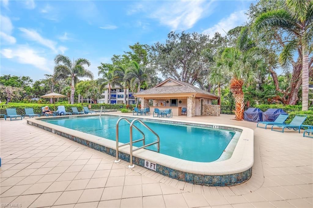 5954 Pelican Bay Blvd, Unit 222, Naples, FL 34108 Photo