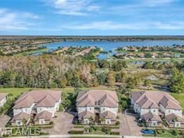 9550 Ironstone TER , Unit 201, NAPLES, FL 34120