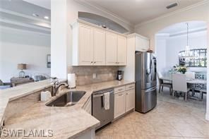 9550 Ironstone Ter, Unit 201, Naples, FL 34120 Photo