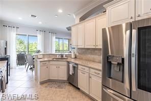 9550 Ironstone Ter, Unit 201, Naples, FL 34120 Photo