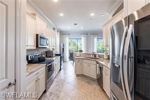 9550 Ironstone Ter, Unit 201, Naples, FL 34120 Photo