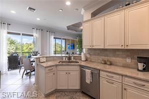 9550 Ironstone Ter, Unit 201, Naples, FL 34120 Photo