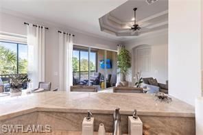 9550 Ironstone Ter, Unit 201, Naples, FL 34120 Photo