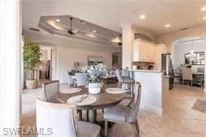9550 Ironstone Ter, Unit 201, Naples, FL 34120 Photo