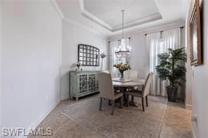 9550 Ironstone Ter, Unit 201, Naples, FL 34120 Photo