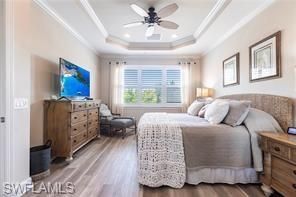 9550 Ironstone Ter, Unit 201, Naples, FL 34120 Photo