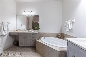 9550 Ironstone Ter, Unit 201, Naples, FL 34120 Photo