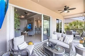 9550 Ironstone Ter, Unit 201, Naples, FL 34120 Photo