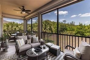 9550 Ironstone Ter, Unit 201, Naples, FL 34120 Photo