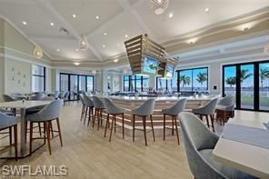 9550 Ironstone Ter, Unit 201, Naples, FL 34120 Photo