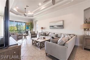 9550 Ironstone Ter, Unit 201, Naples, FL 34120 Photo