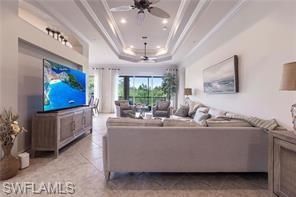 9550 Ironstone Ter, Unit 201, Naples, FL 34120 Photo