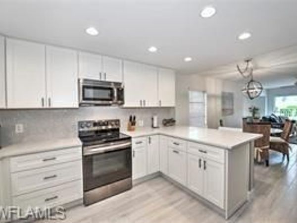 1100 8th AVE S, Unit 106C, NAPLES, FL 34102