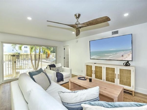 1100 8th AVE S, Unit 106C, NAPLES, FL 34102