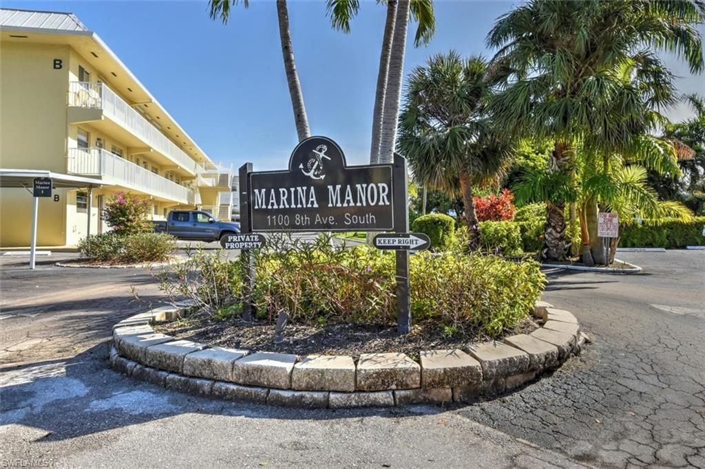 1100 8th Ave S, Unit 106C, Naples, FL 34102 Photo