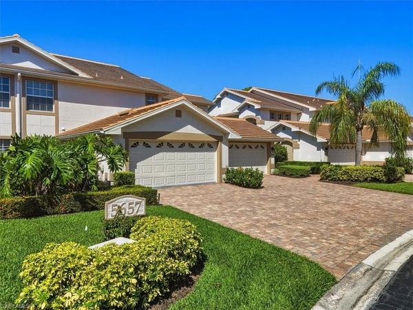 5657 Whisperwood BLVD , Unit 204, NAPLES, FL 34110