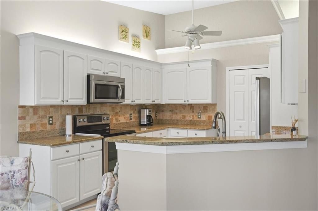 5657 Whisperwood Blvd , Unit 204, Naples, FL 34110 Photo