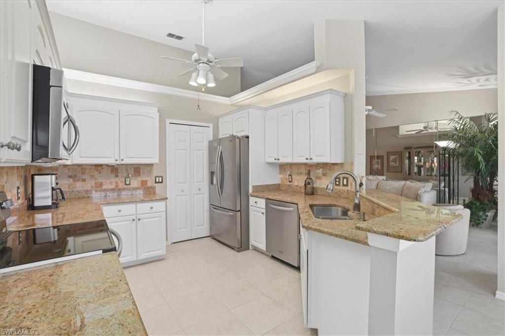 5657 Whisperwood Blvd , Unit 204, Naples, FL 34110 Photo