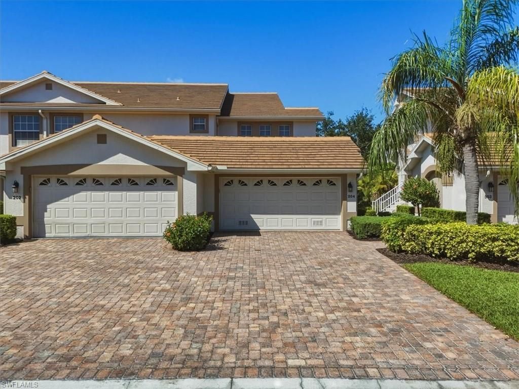 5657 Whisperwood Blvd , Unit 204, Naples, FL 34110 Photo