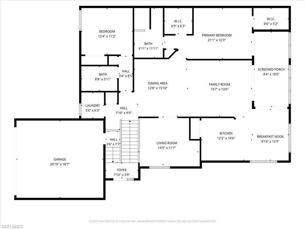 5657 Whisperwood Blvd , Unit 204, Naples, FL 34110 Photo