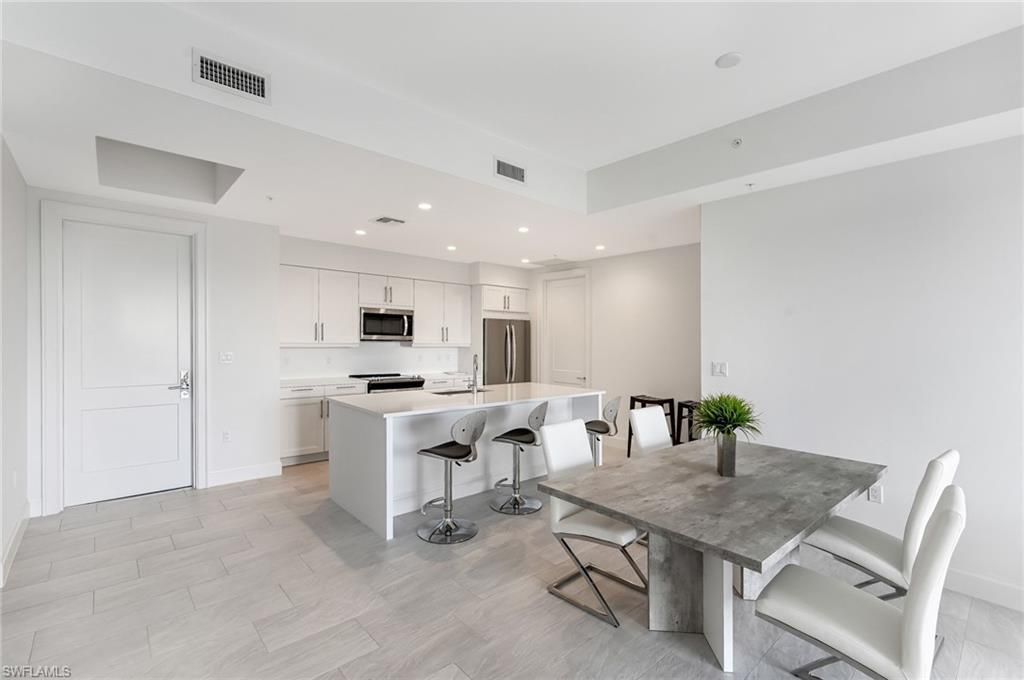 1111 Central , Unit 417S, Naples, FL 34102 Photo