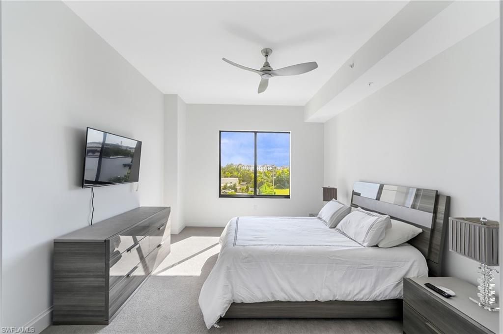1111 Central , Unit 417S, Naples, FL 34102 Photo