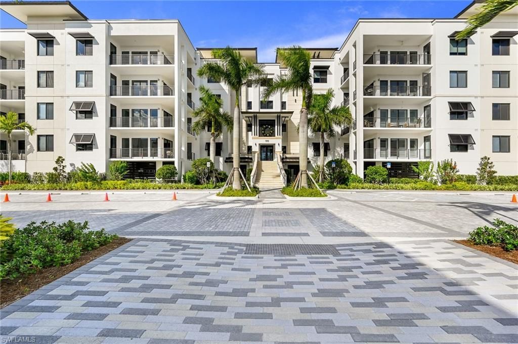 1111 Central , Unit 417S, Naples, FL 34102 Photo