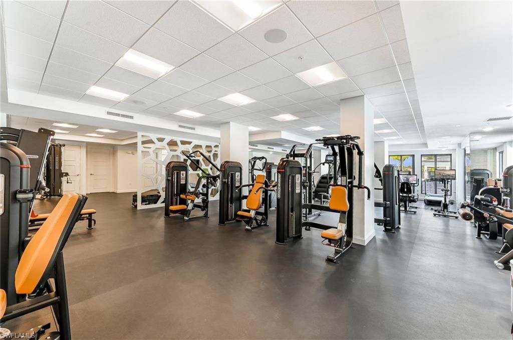 1111 Central , Unit 417S, Naples, FL 34102 Photo