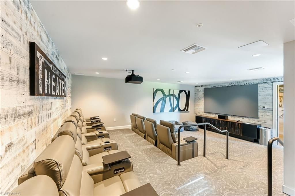 1111 Central , Unit 417S, Naples, FL 34102 Photo