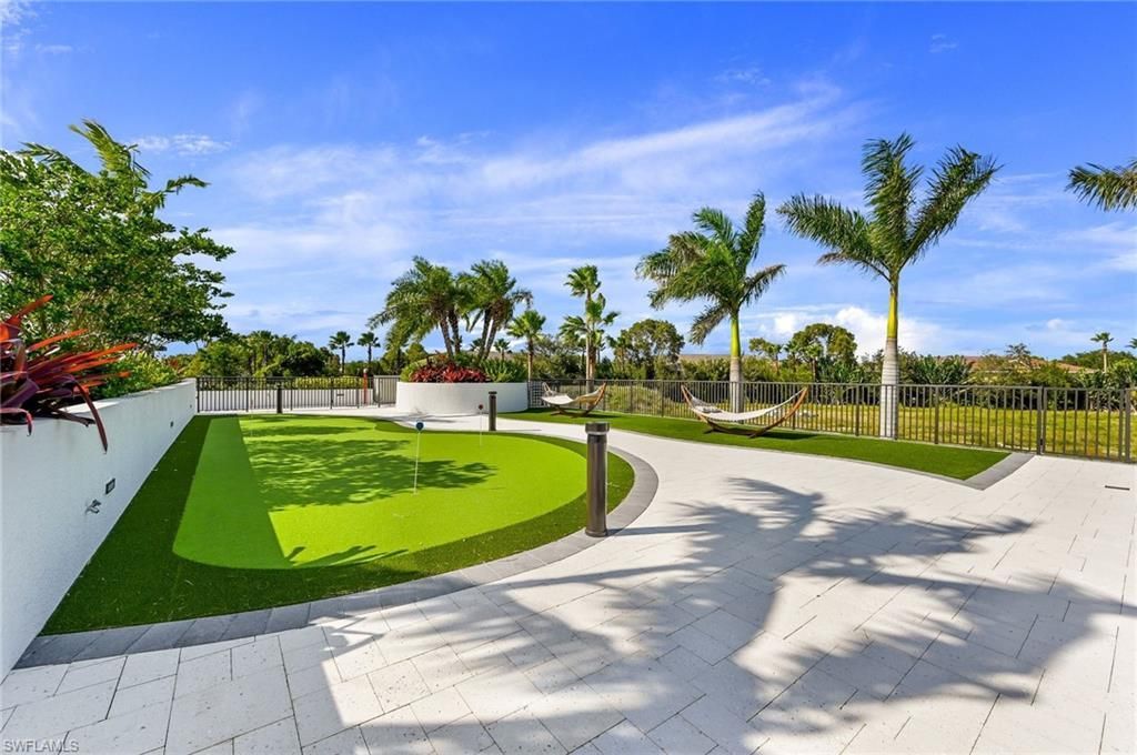 1111 Central , Unit 417S, Naples, FL 34102 Photo