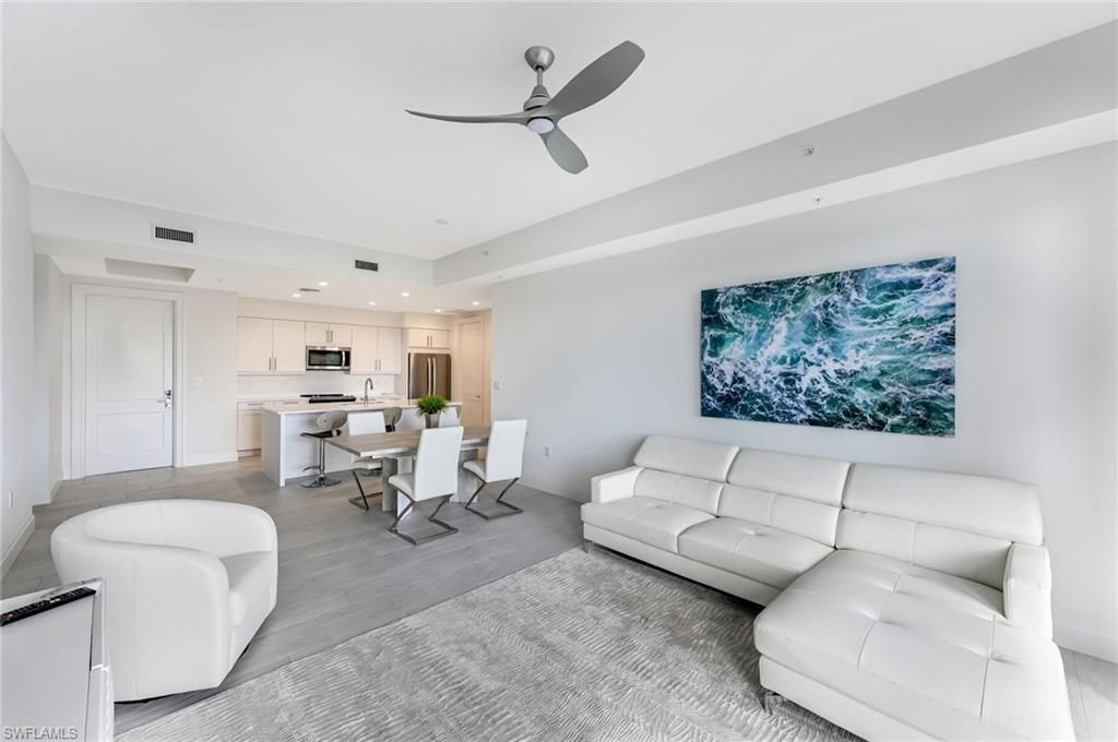 1111 Central , Unit 417S, Naples, FL 34102 Photo