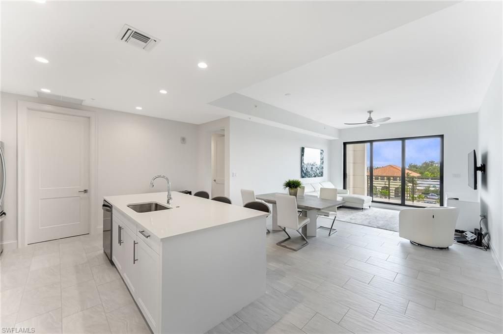 1111 Central , Unit 417S, Naples, FL 34102 Photo