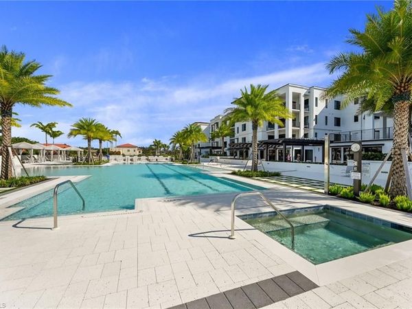 1111 Central, Unit 417A, NAPLES, FL 34102