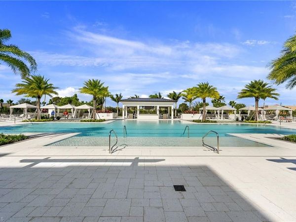 1111 Central , Unit 417A, NAPLES, FL 34102