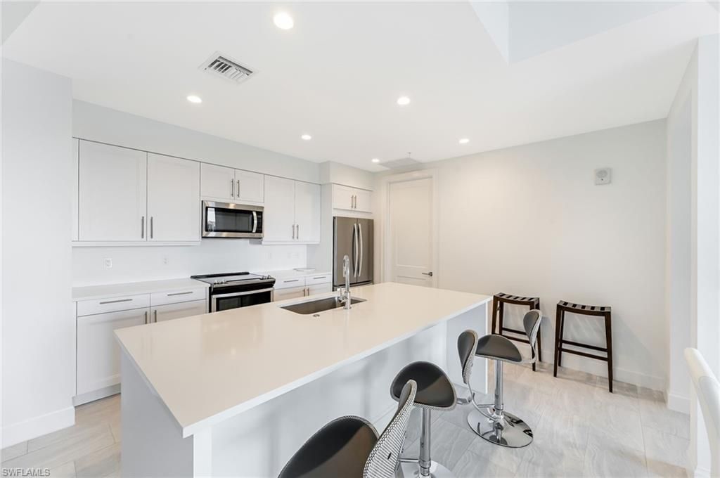 1111 Central , Unit 417A, Naples, FL 34102 Photo