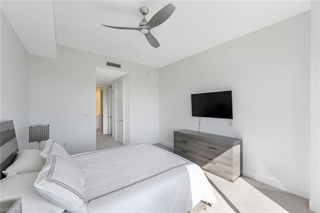 1111 Central , Unit 417A, Naples, FL 34102 Photo