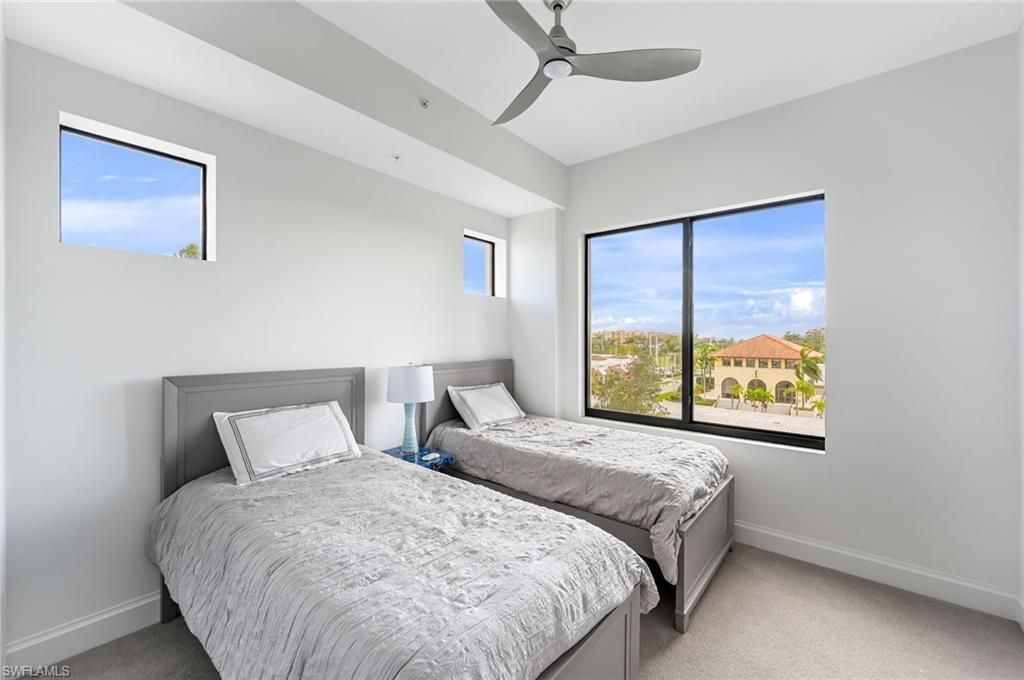 1111 Central , Unit 417A, Naples, FL 34102 Photo