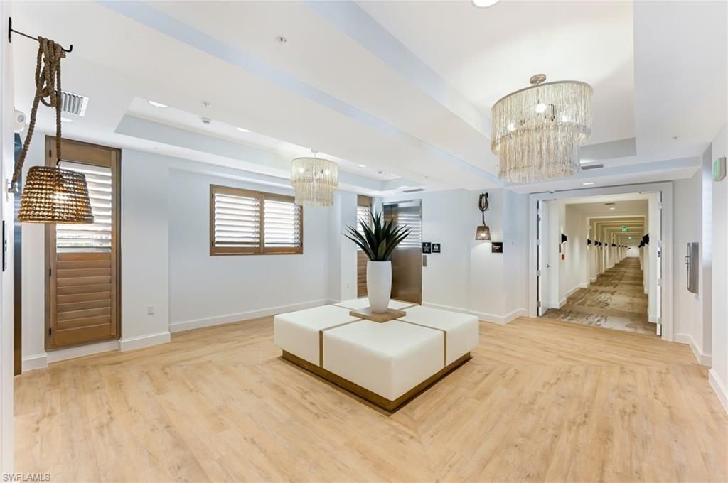 1111 Central , Unit 417A, Naples, FL 34102 Photo