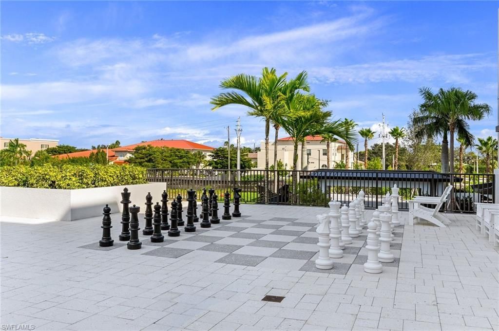 1111 Central , Unit 417A, Naples, FL 34102 Photo