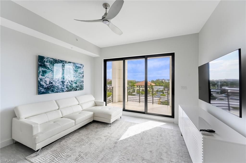 1111 Central , Unit 417A, Naples, FL 34102 Photo