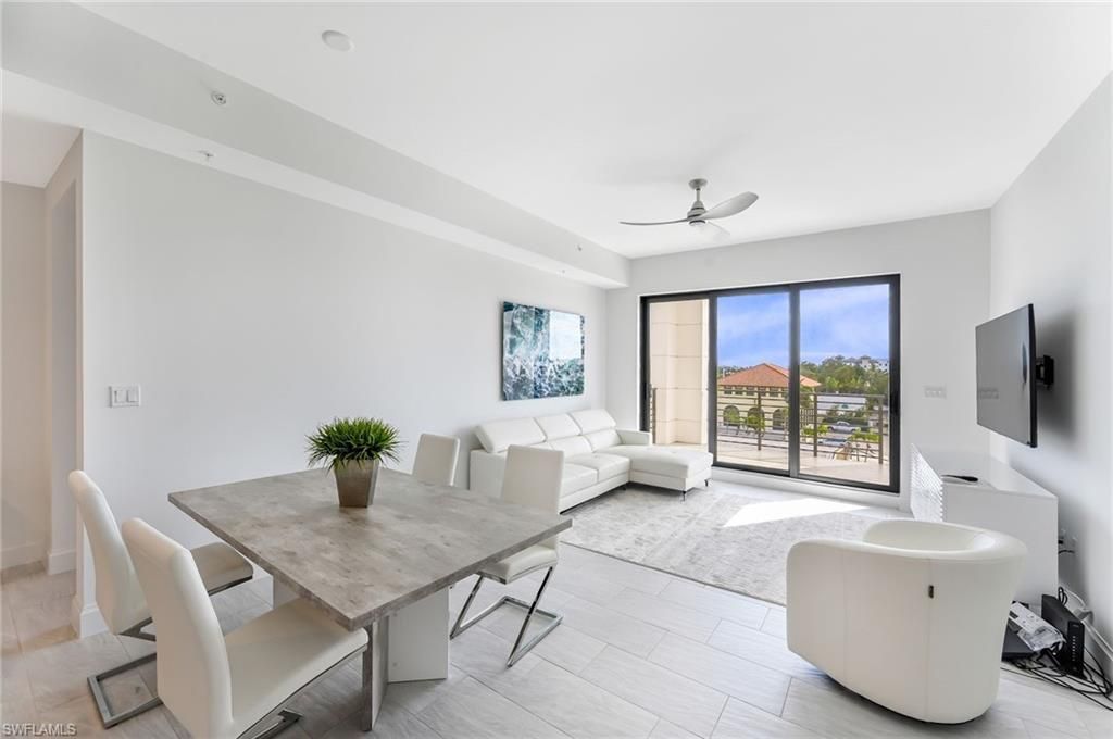 1111 Central , Unit 417A, Naples, FL 34102 Photo
