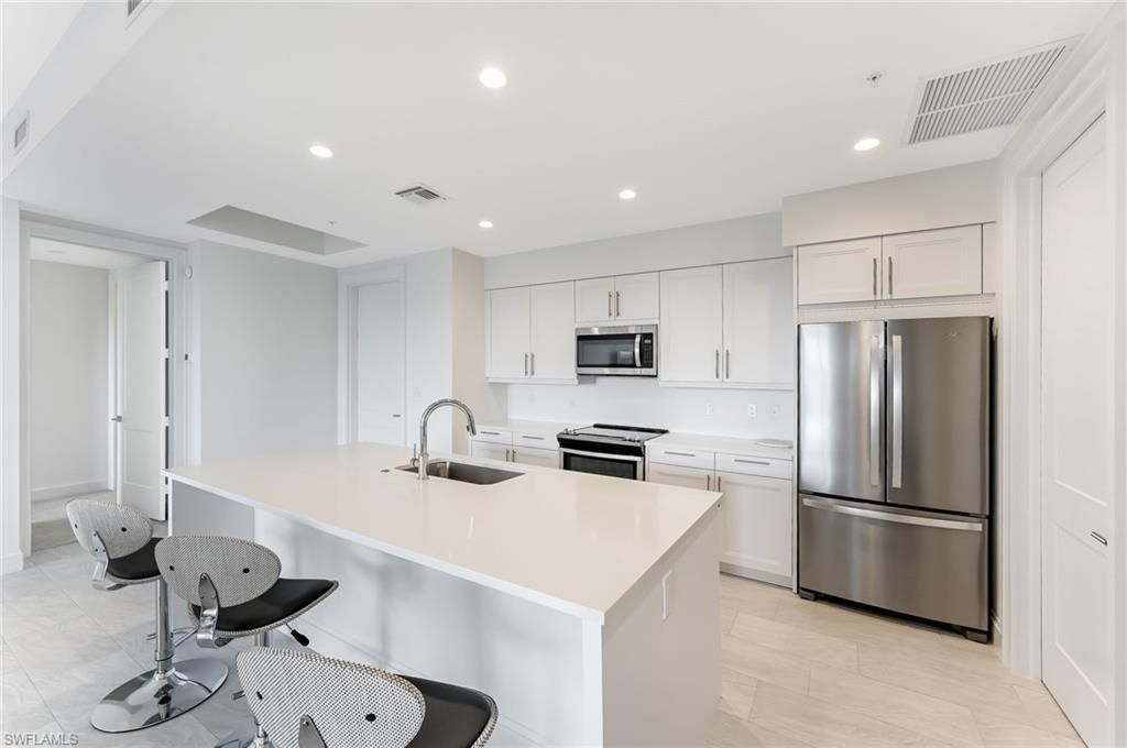 1111 Central , Unit 417A, Naples, FL 34102 Photo