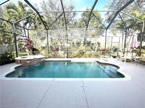 14508 Sterling Oaks DR , NAPLES, FL 34110