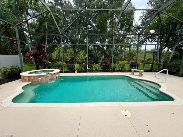 14508 Sterling Oaks DR , NAPLES, FL 34110