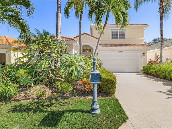 14508 Sterling Oaks DR, NAPLES, FL 34110
