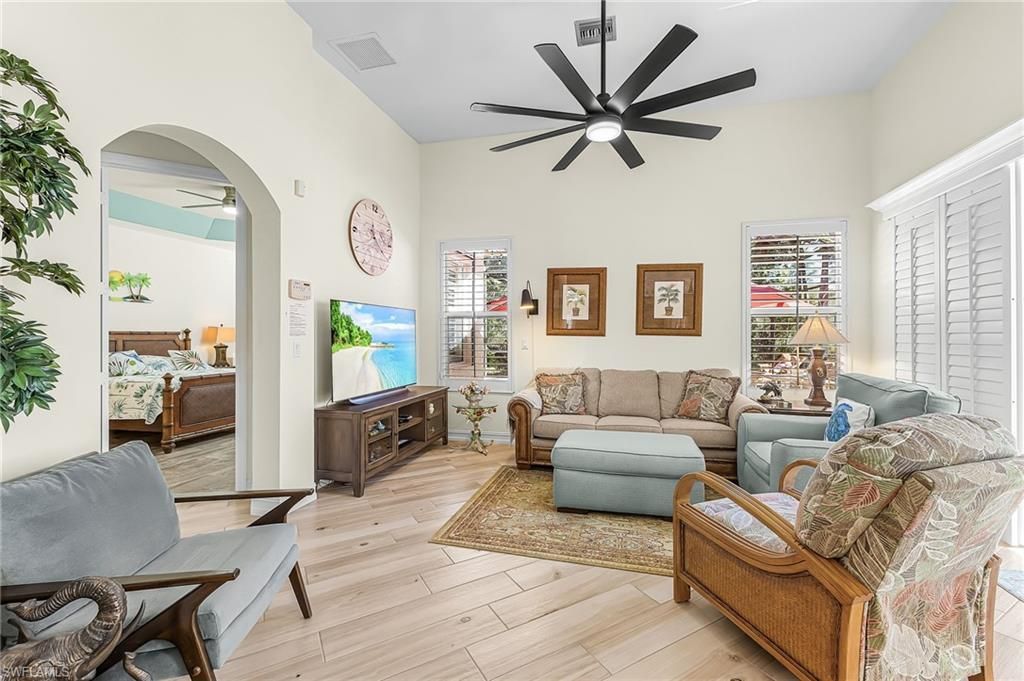14508 Sterling Oaks Dr, Naples, FL 34110 Photo